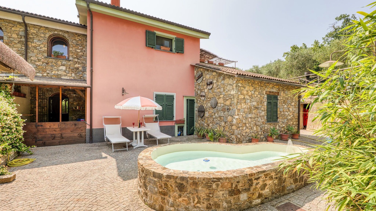 Photo of Outdoor in Caramagna Ligure