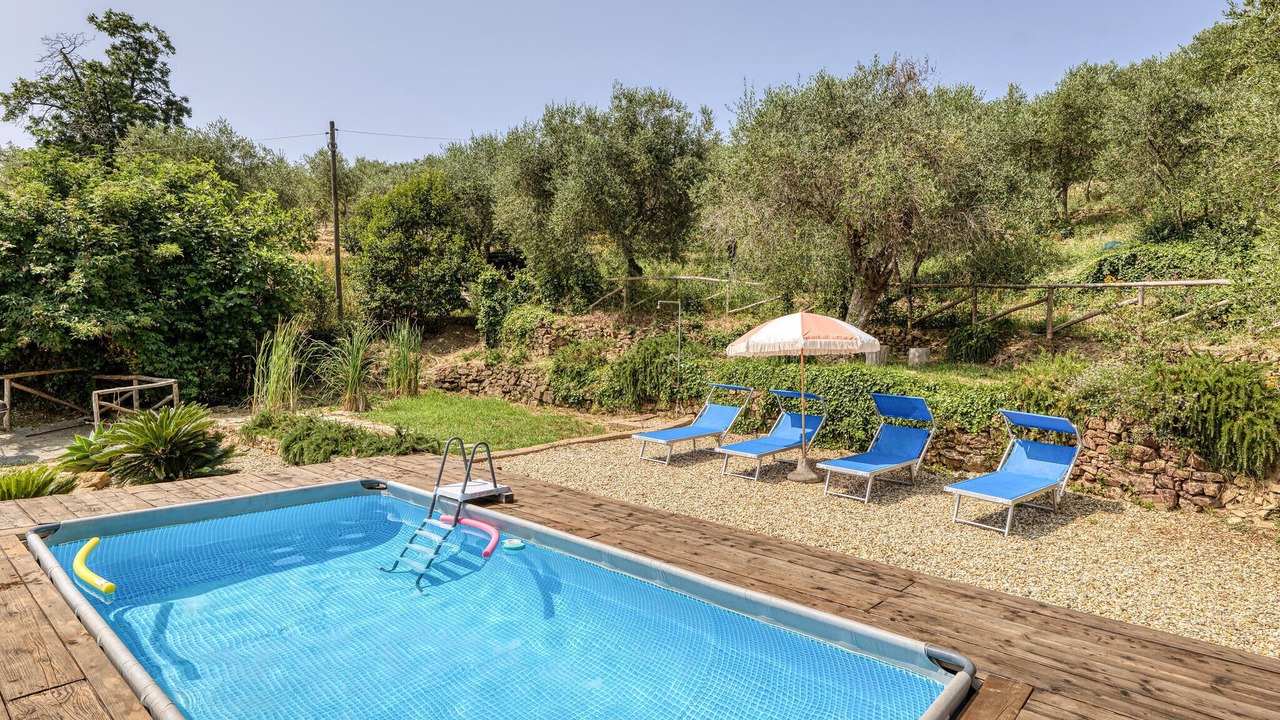 Photo of Outdoor in Caramagna Ligure