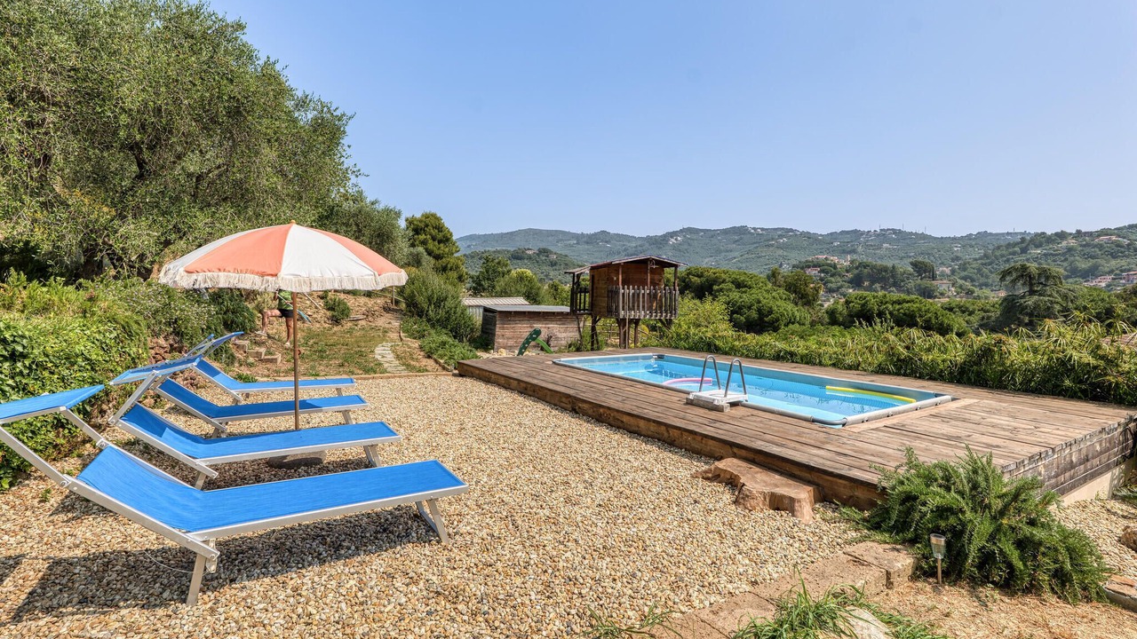 Photo of Outdoor in Caramagna Ligure