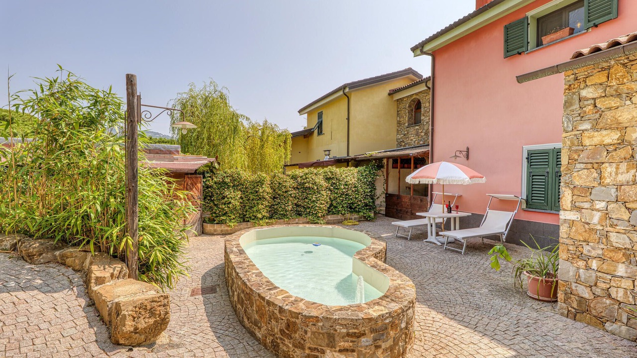 Photo of Outdoor in Caramagna Ligure