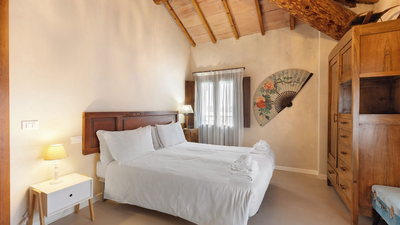 Photo of Bedroom in Valeggio sul Mincio