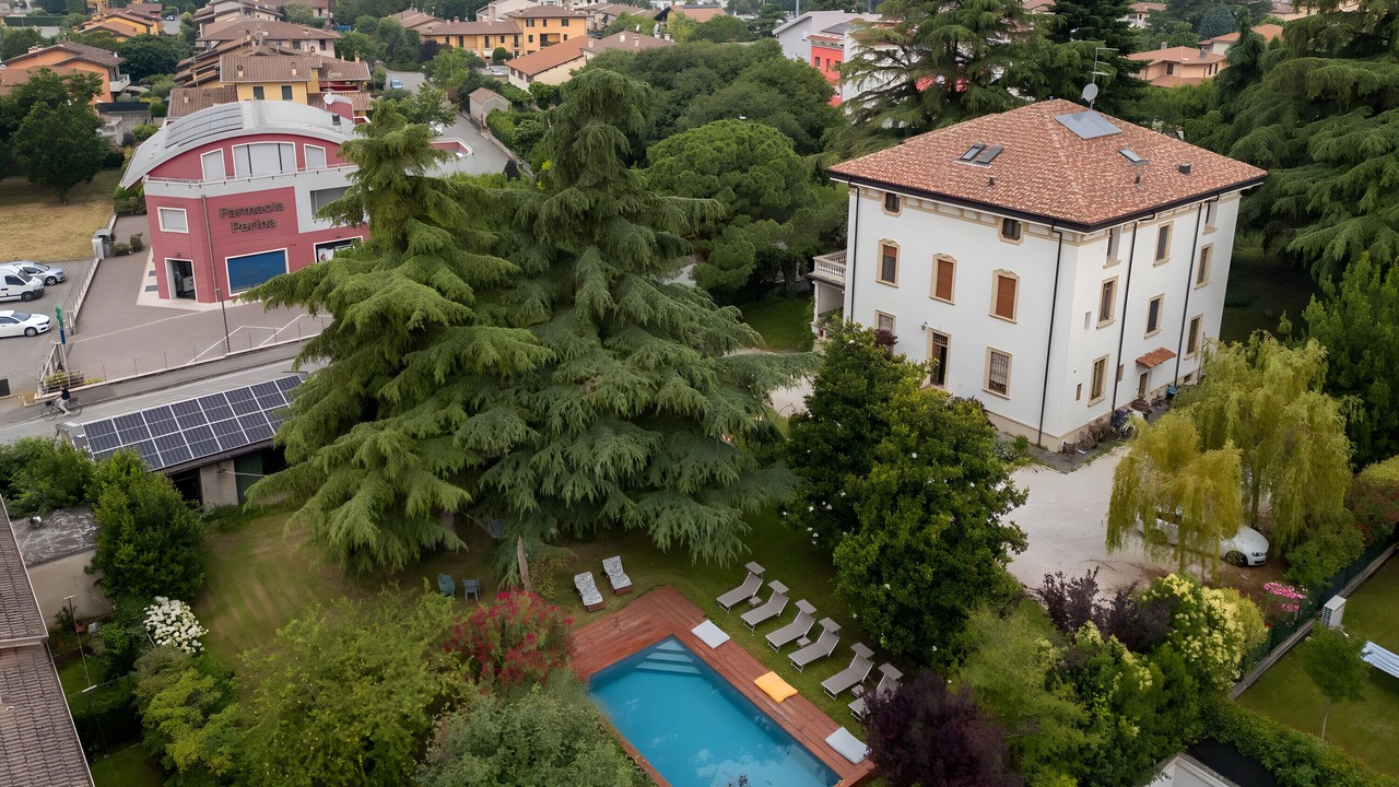 Photo of Outdoor in Valeggio sul Mincio