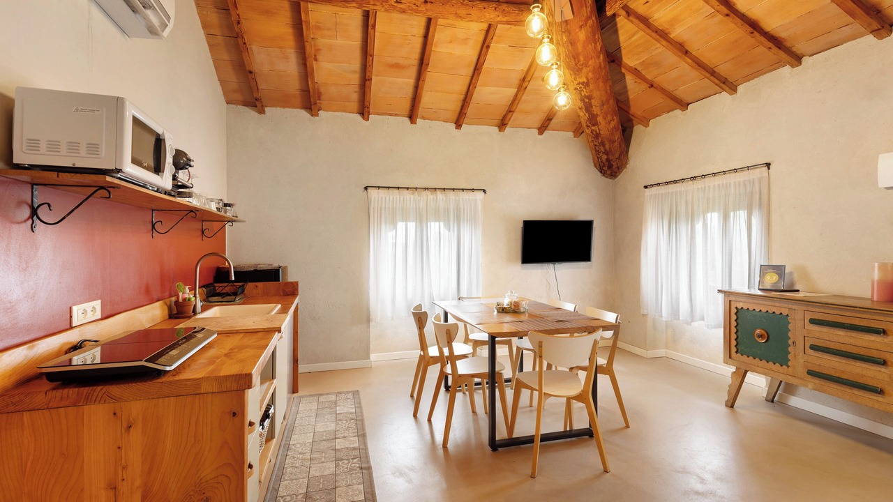 Photo of Kitchen in Valeggio sul Mincio