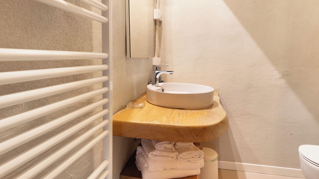 Photo of Bathroom in Valeggio sul Mincio