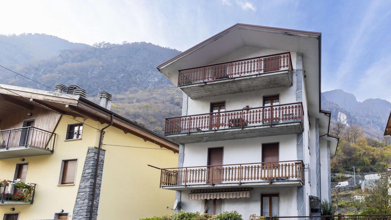 Photo of Patio Balcony in Cataeggio