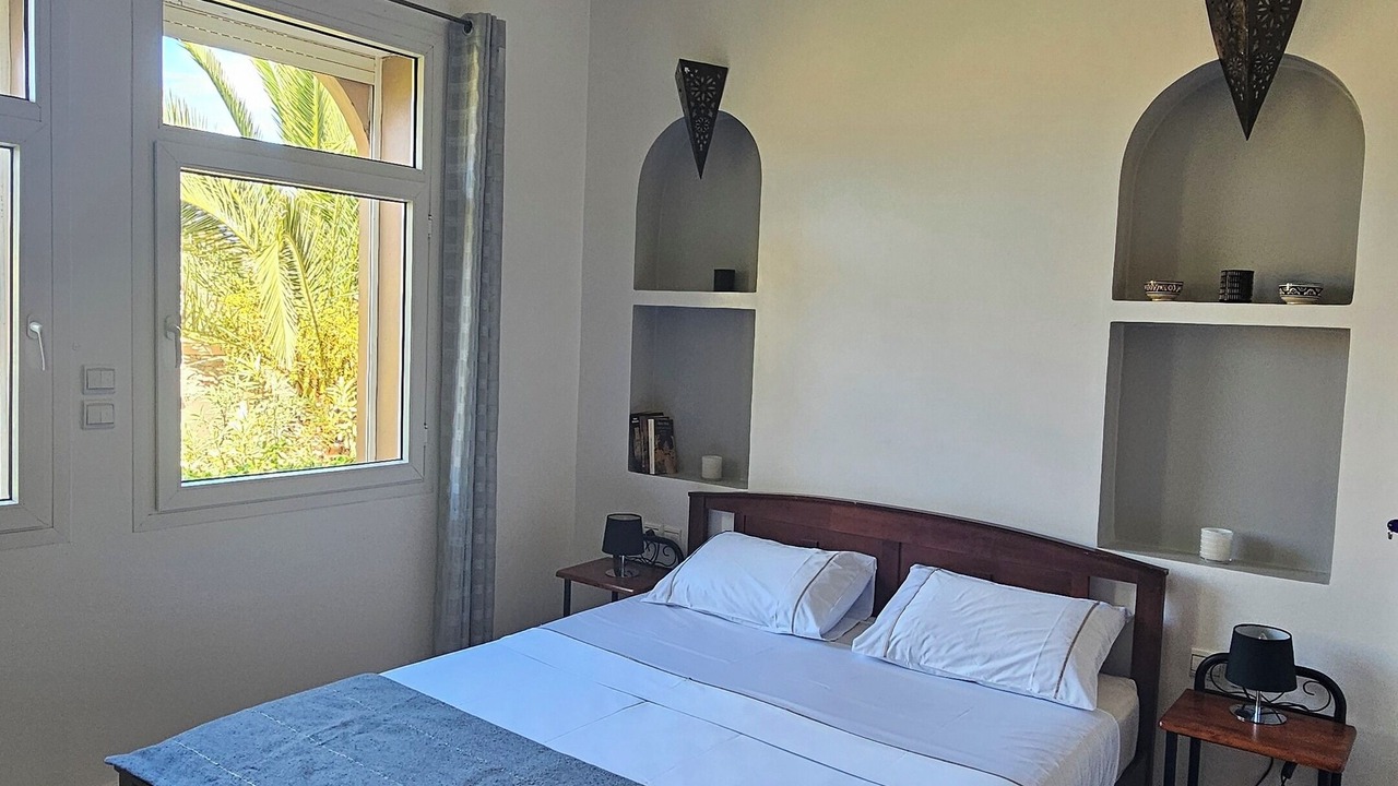 Photo of Bedroom in Sidi Boulfdail
