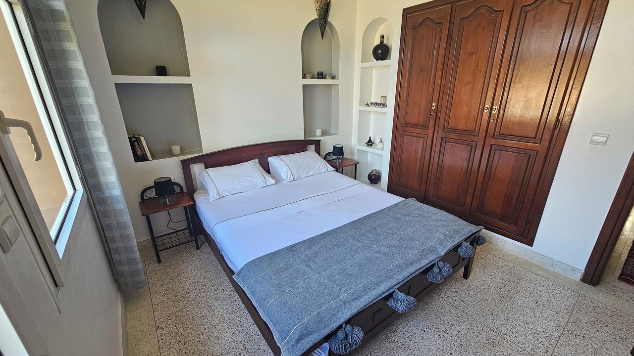 Photo of Bedroom in Sidi Boulfdail