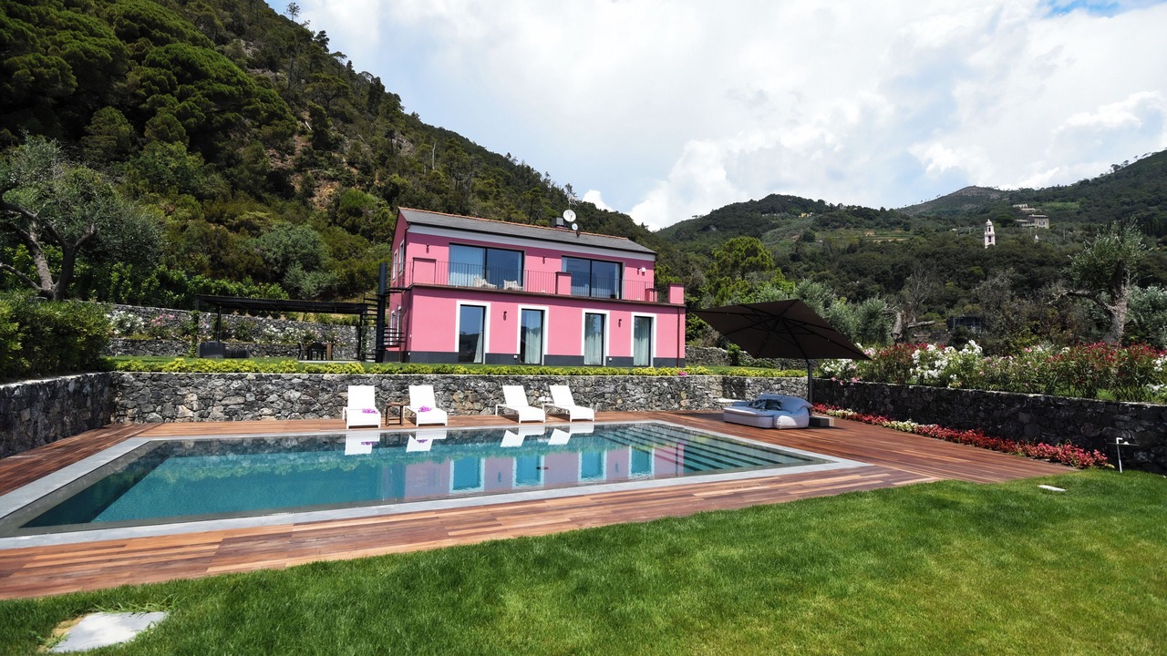 Photo of Outdoor in Bonassola