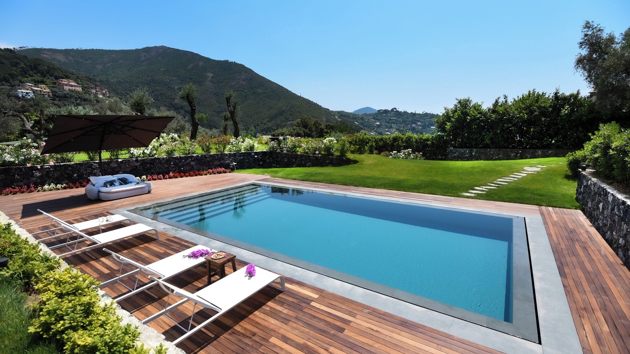 Photo of Outdoor in Bonassola