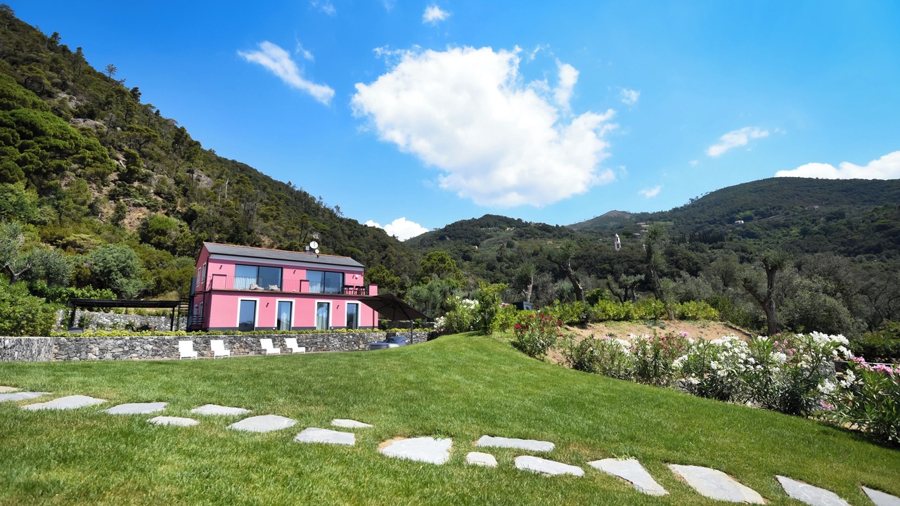 Photo of Outdoor in Bonassola