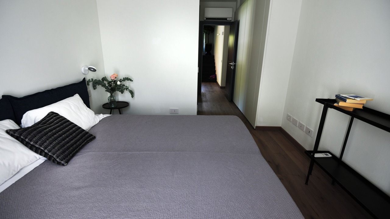 Photo of Bedroom in Bonassola