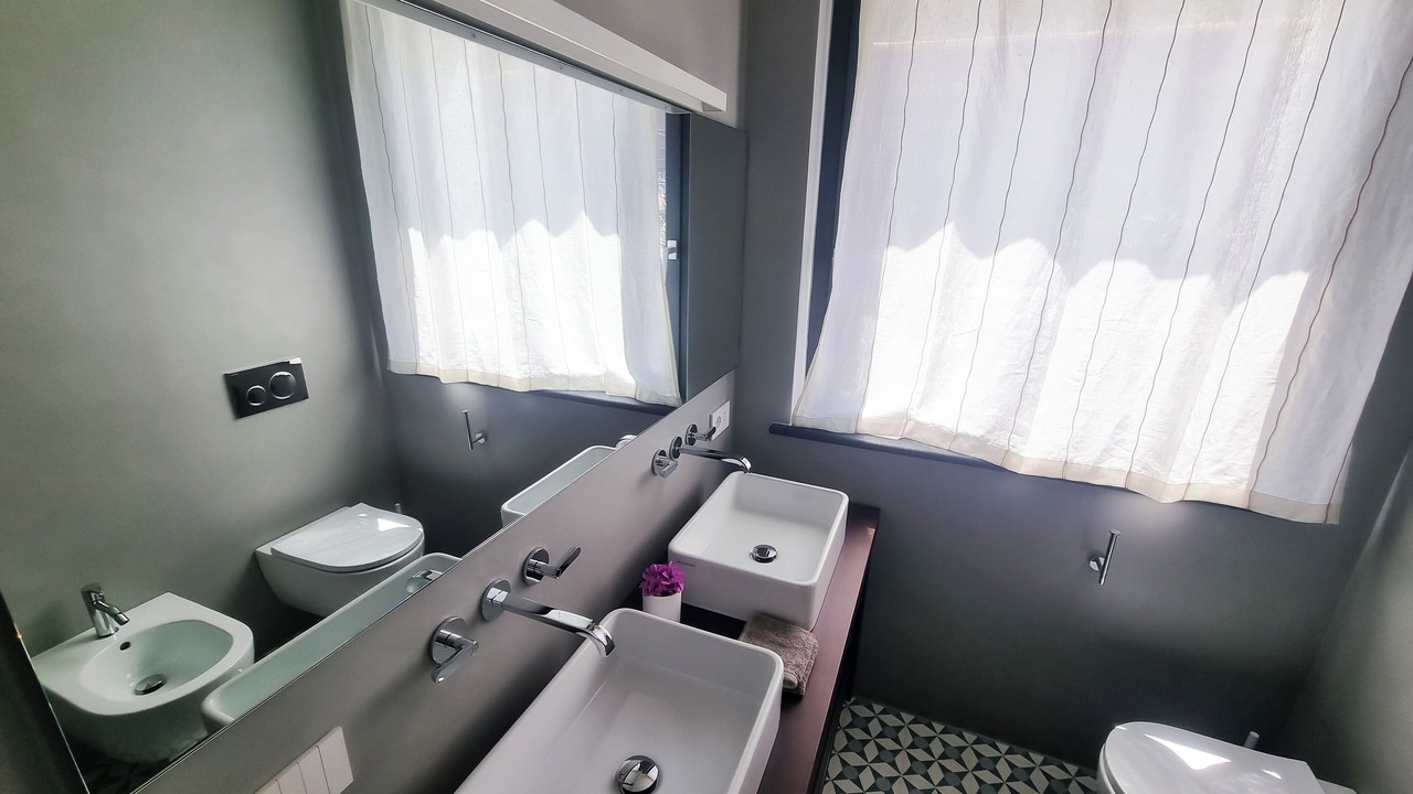 Photo of Bathroom in Bonassola