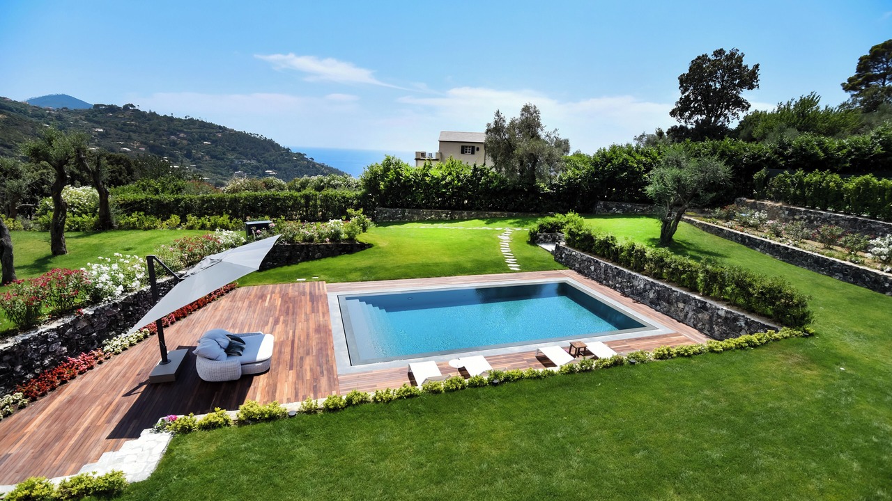 Photo of Outdoor in Bonassola