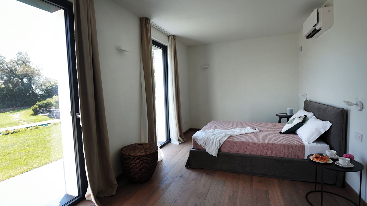 Photo of Bedroom in Bonassola