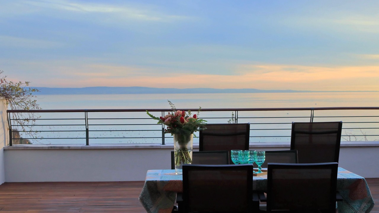 Photo of Outdoor in Portopiccolo