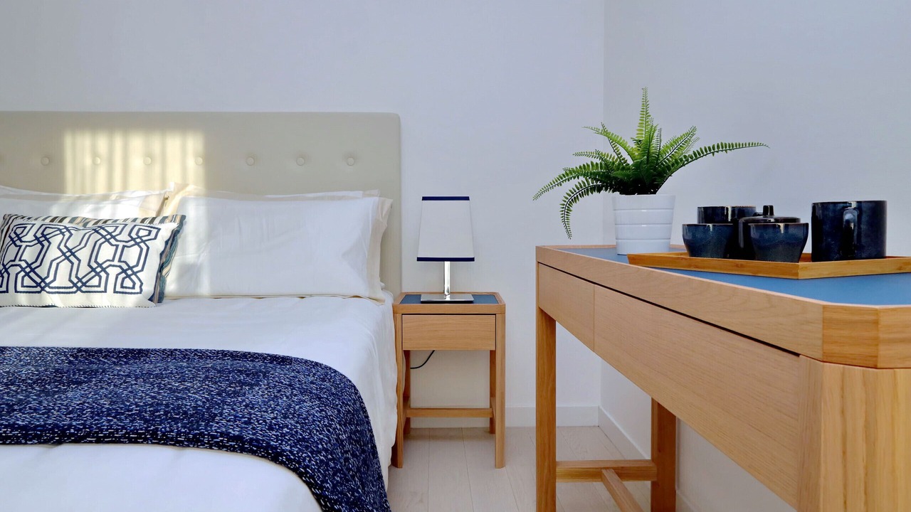 Photo of Bedroom in Portopiccolo