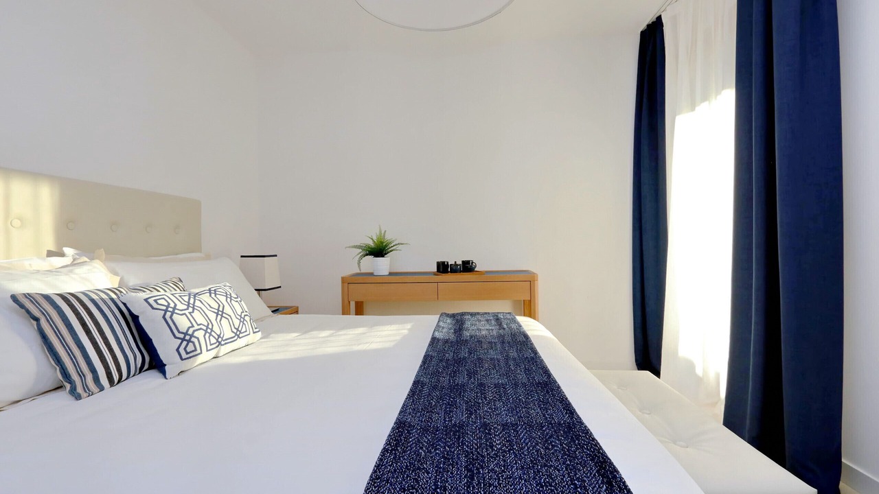 Photo of Bedroom in Portopiccolo