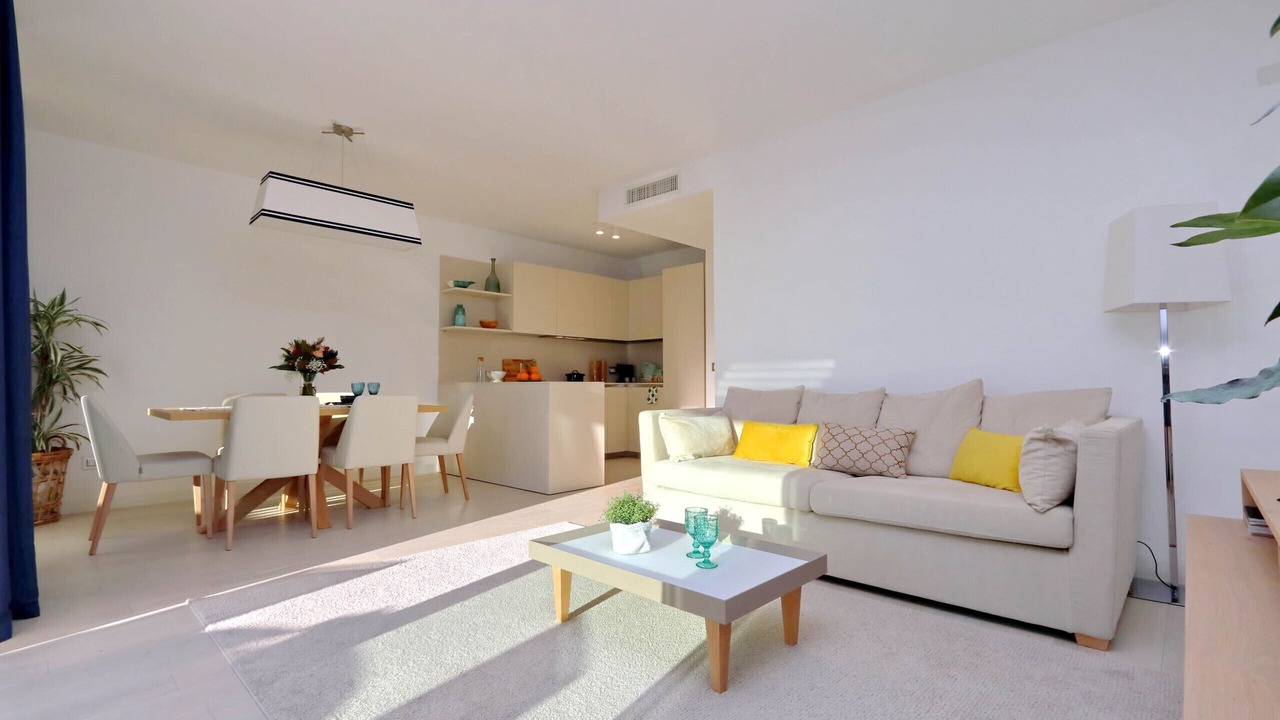 Photo of Livingroom in Portopiccolo