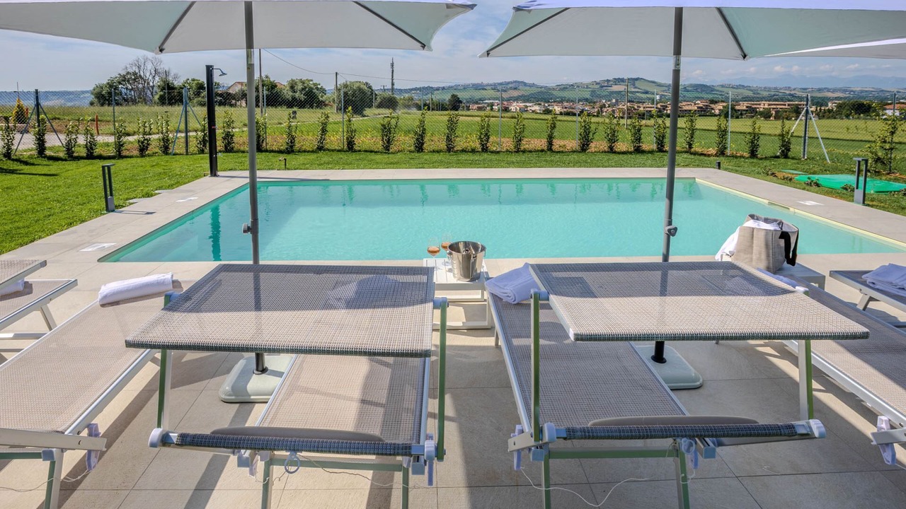 Photo of Outdoor in Montecosaro
