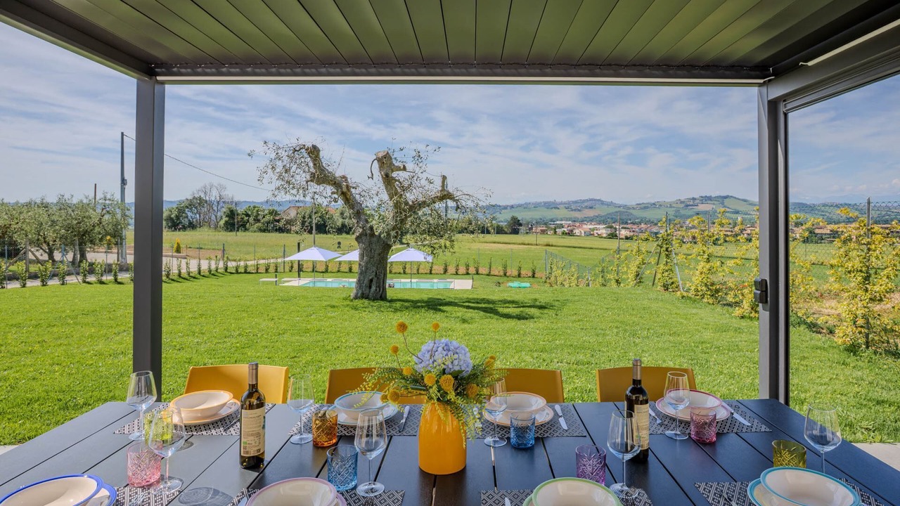 Photo of Outdoor in Montecosaro