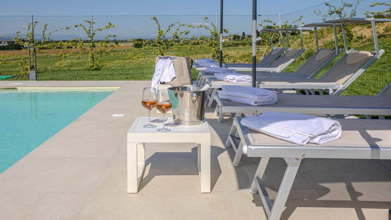 Photo of Outdoor in Montecosaro