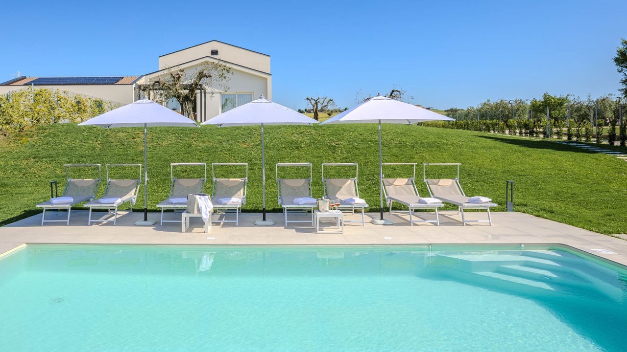 Photo of Outdoor in Montecosaro