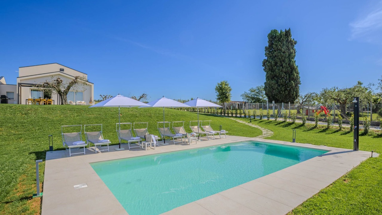 Photo of Outdoor in Montecosaro