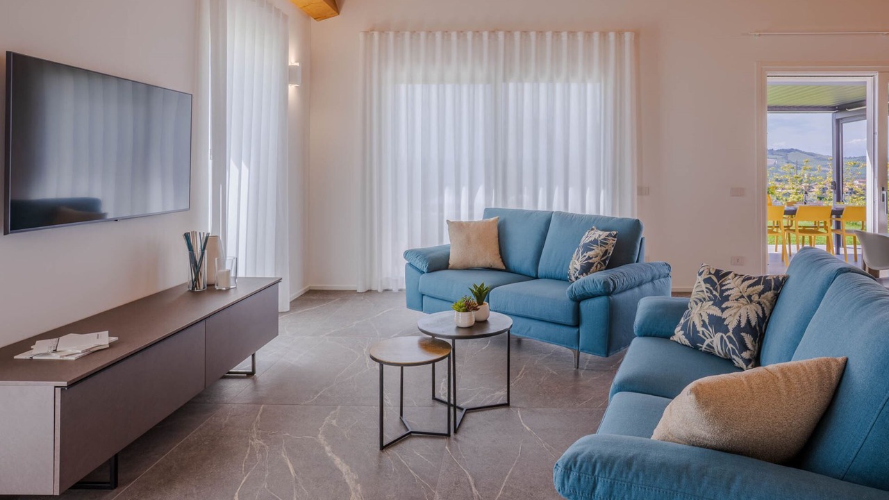 Photo of Livingroom in Montecosaro