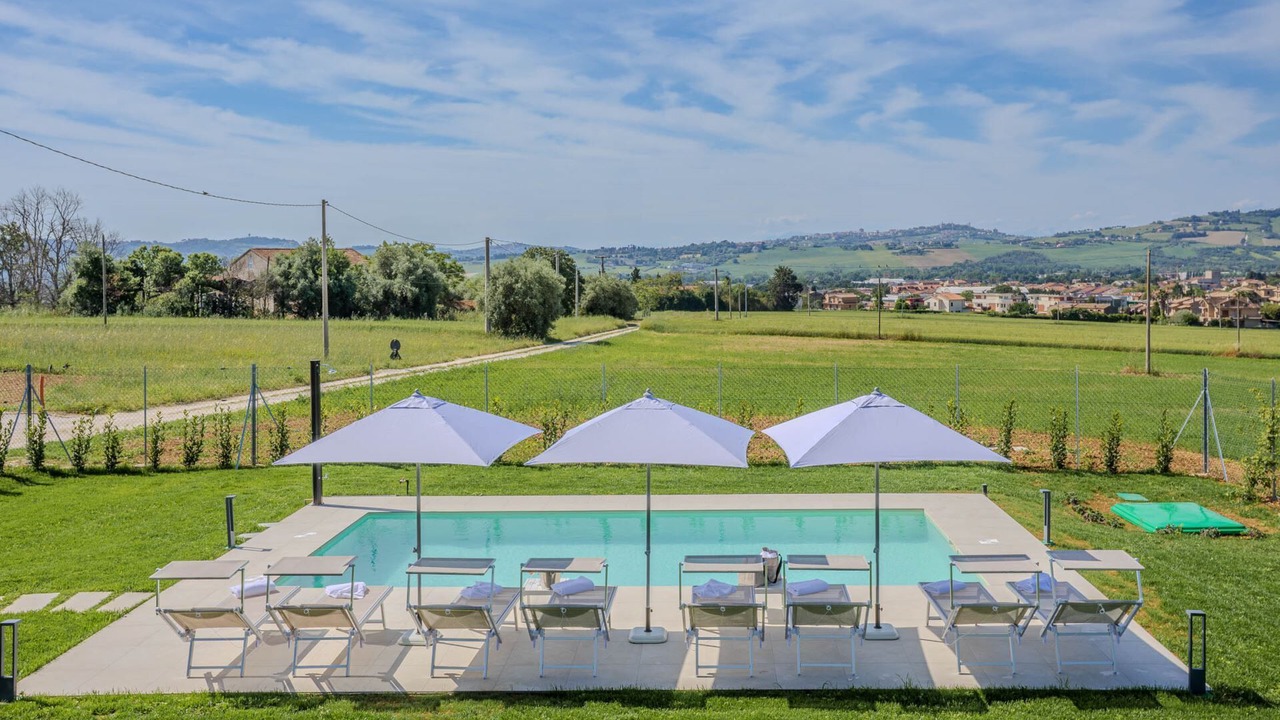 Photo of Outdoor in Montecosaro