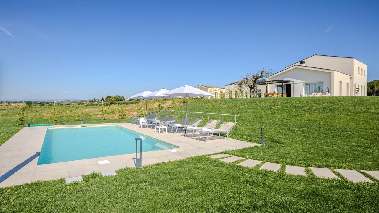 Photo of Outdoor in Montecosaro
