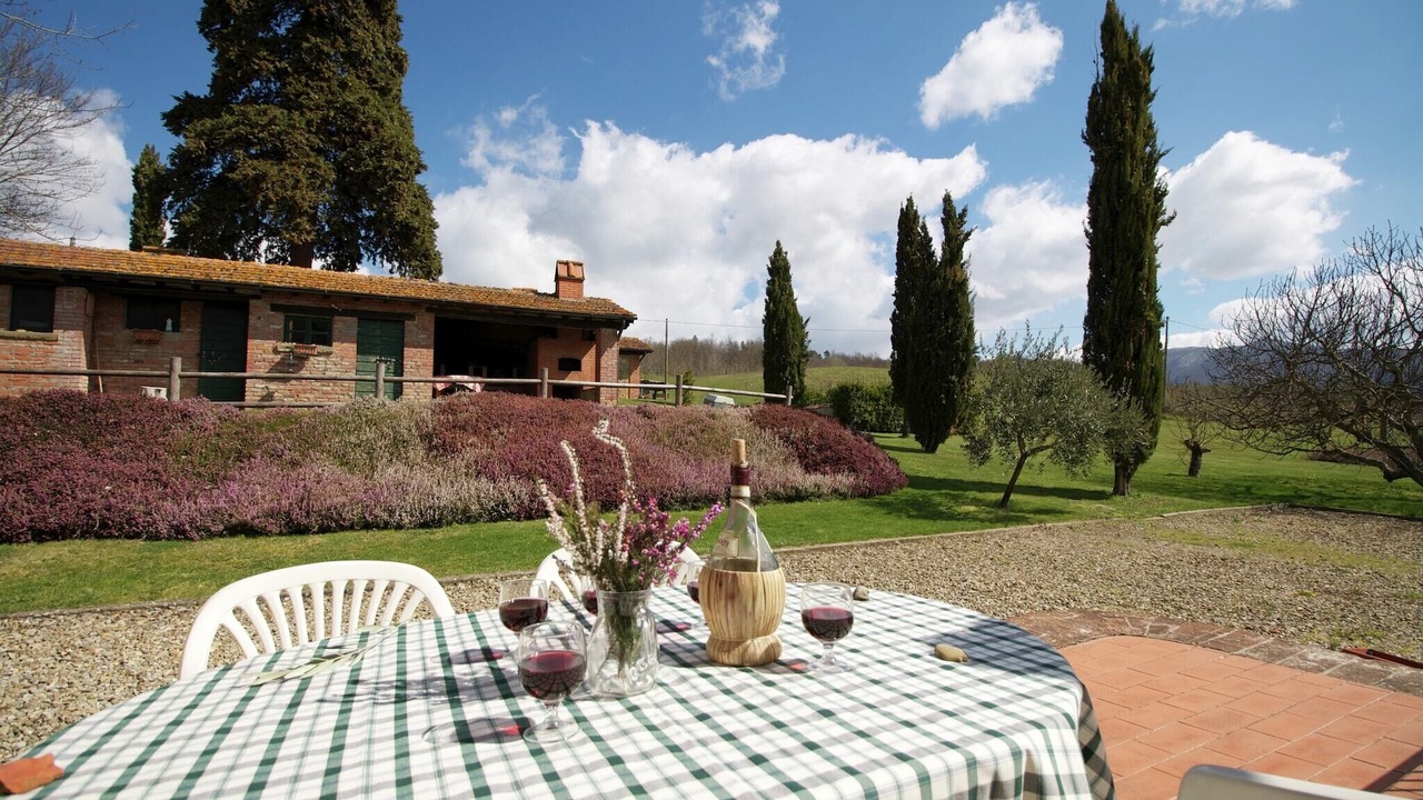 Photo of Patio Balcony in Poppi