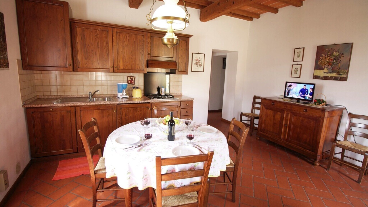 Photo of Livingroom in Poppi