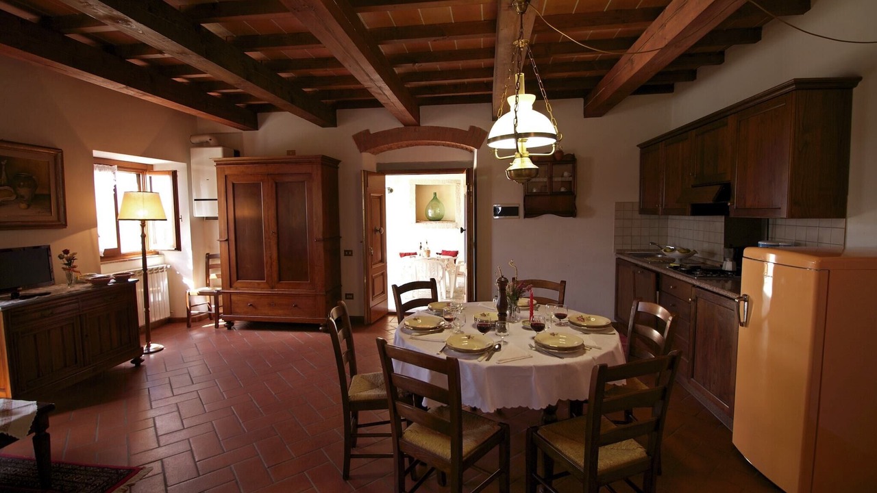Photo of Livingroom in Poppi