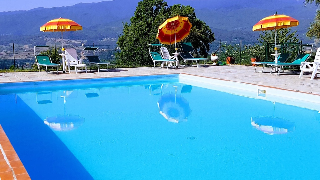 Photo of Outdoor in Poppi