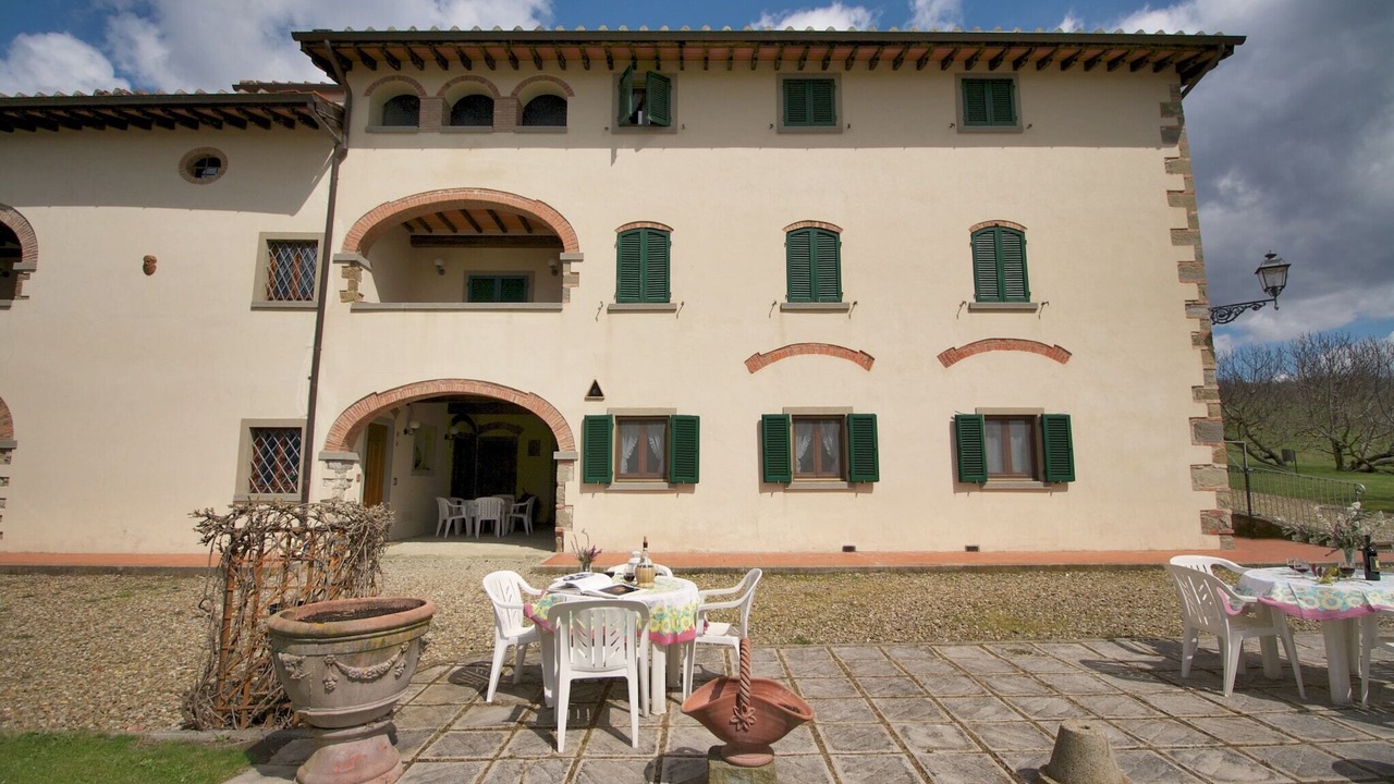 Photo of Outdoor in Poppi