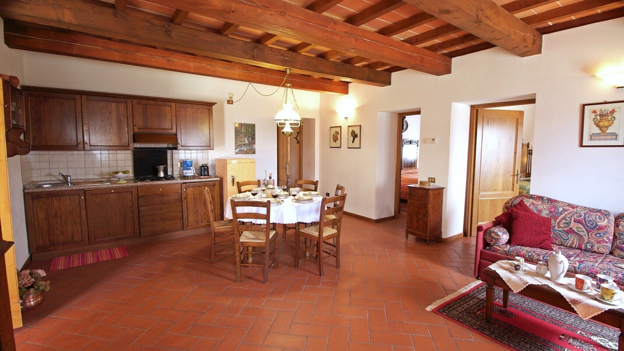 Photo of Livingroom in Poppi