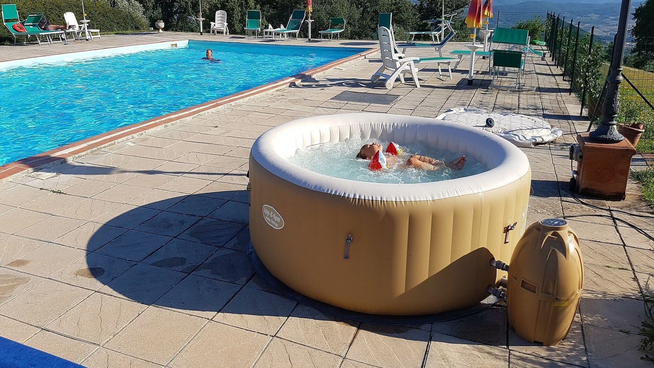 Photo of Outdoor in Poppi