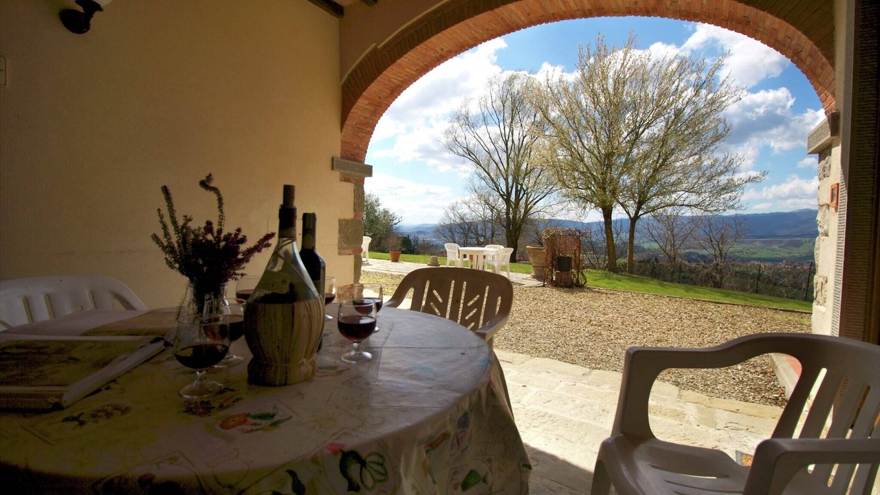 Photo of Patio Balcony in Poppi