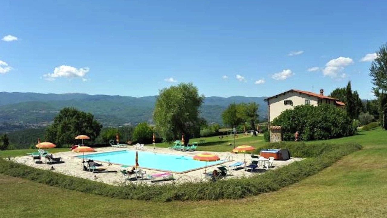 Photo of Outdoor in Poppi