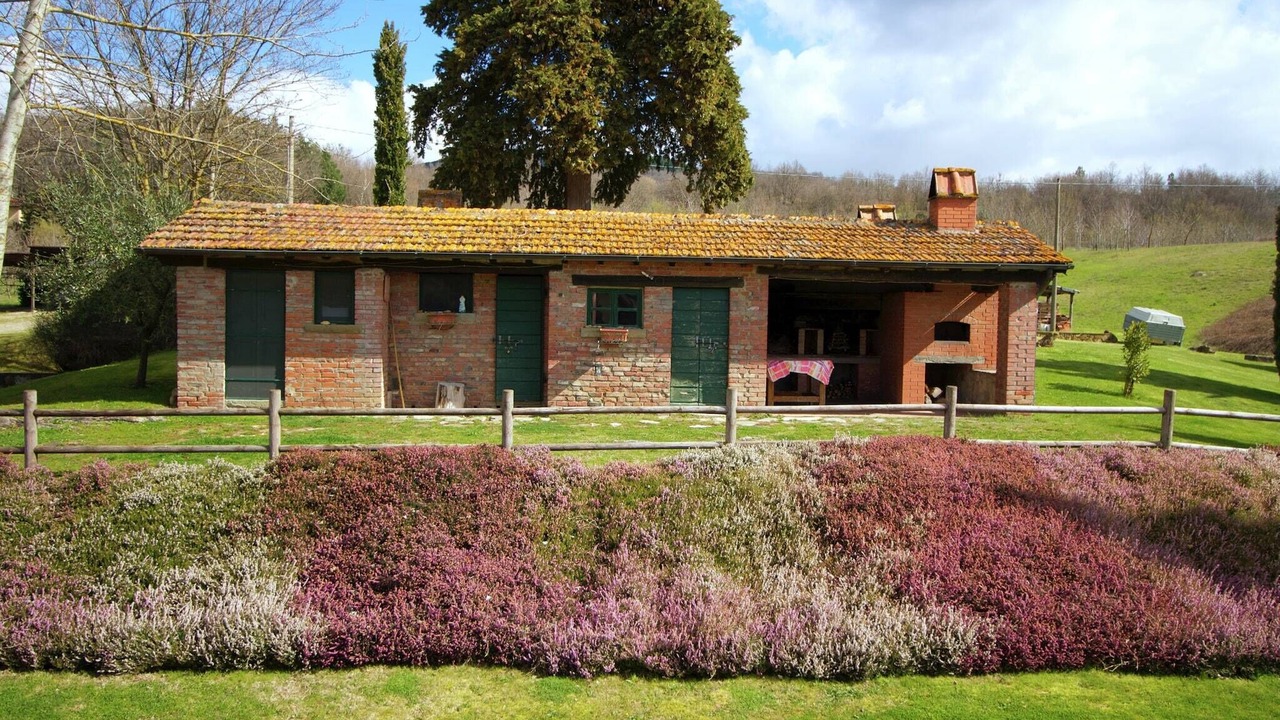 Photo of Outdoor in Poppi