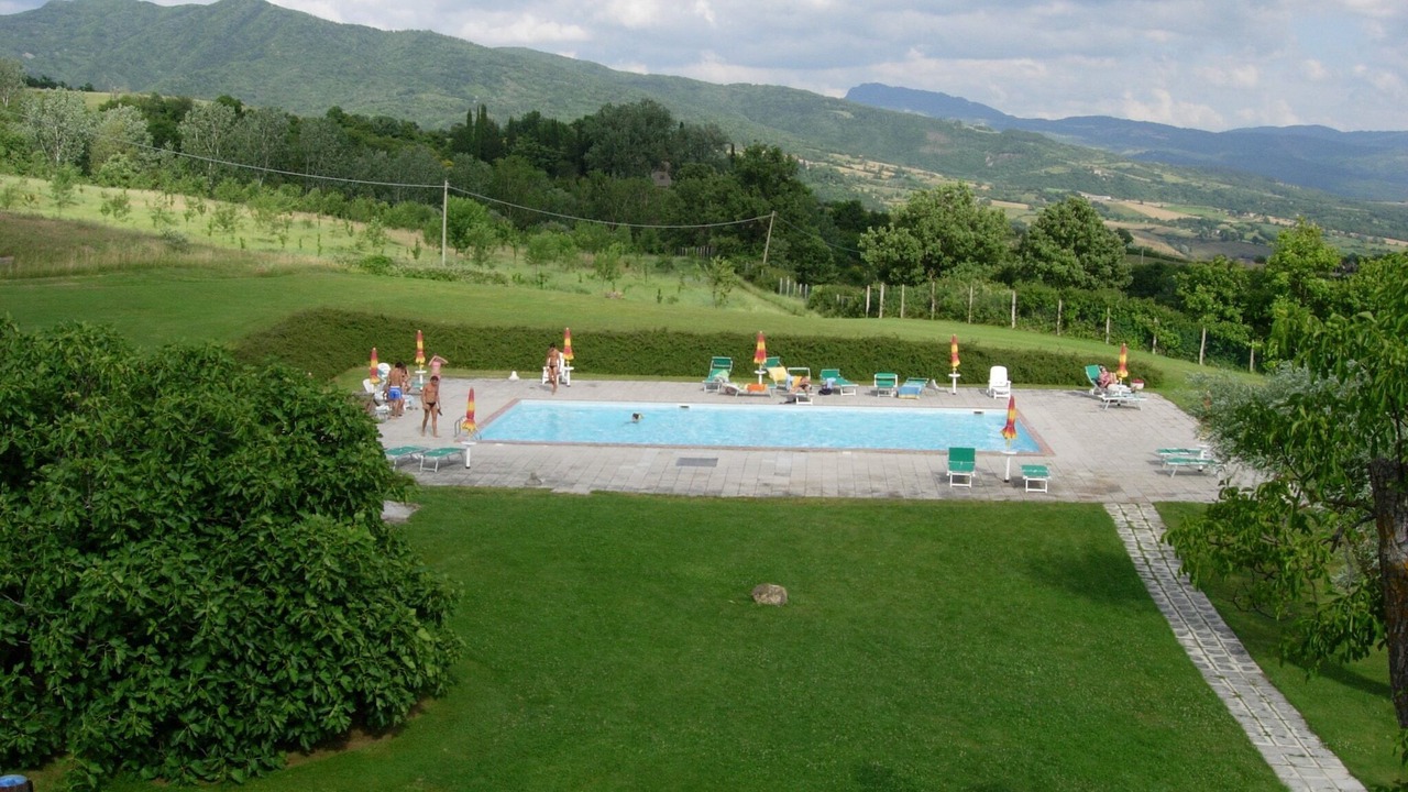Photo of Outdoor in Poppi