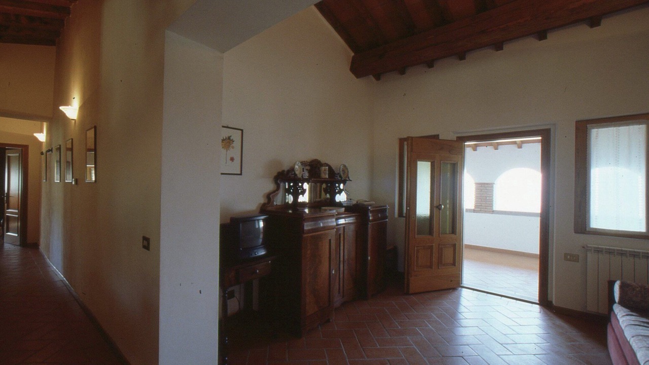 Photo of Livingroom in Poppi
