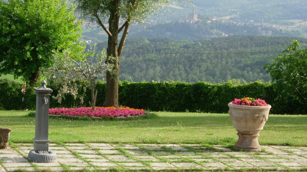 Photo of Outdoor in Poppi