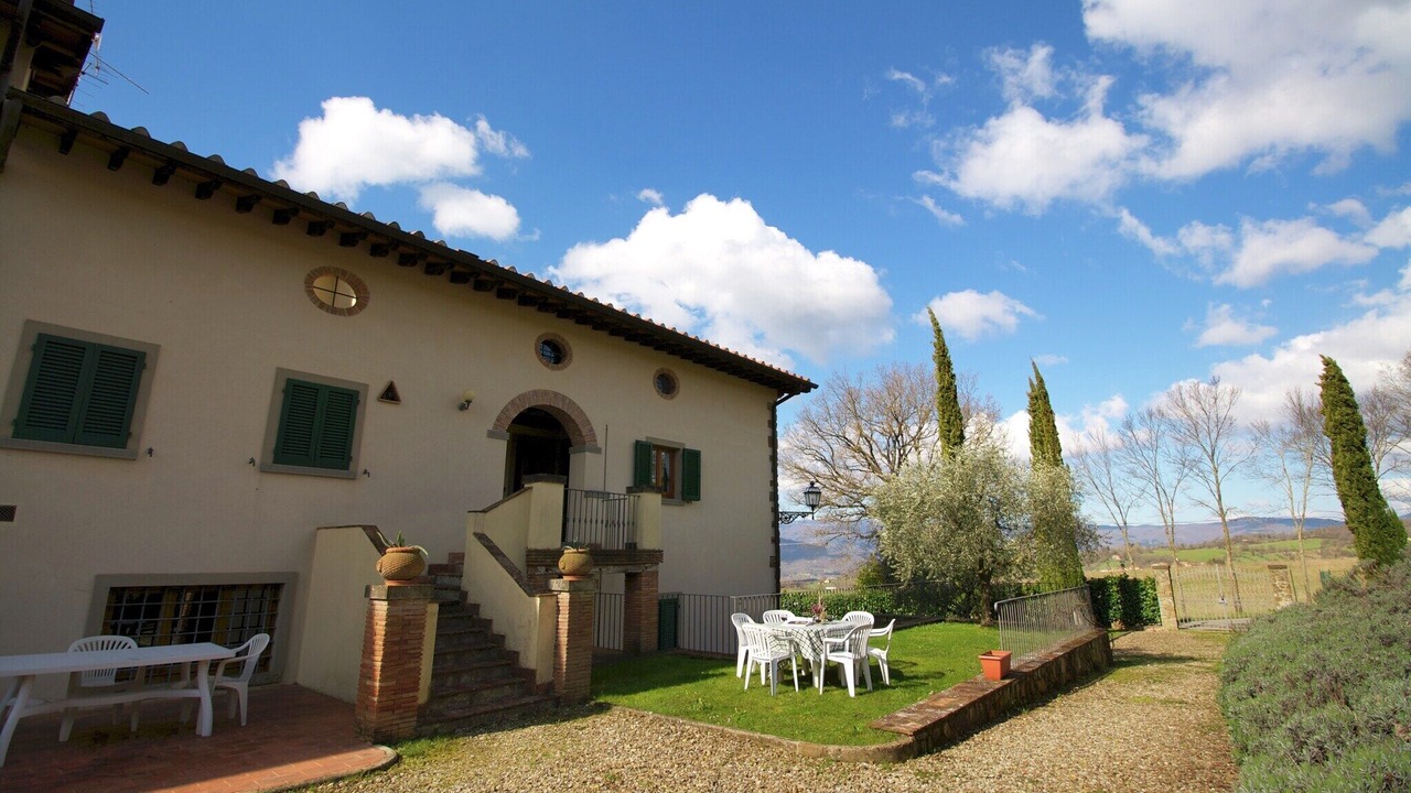 Photo of Outdoor in Poppi