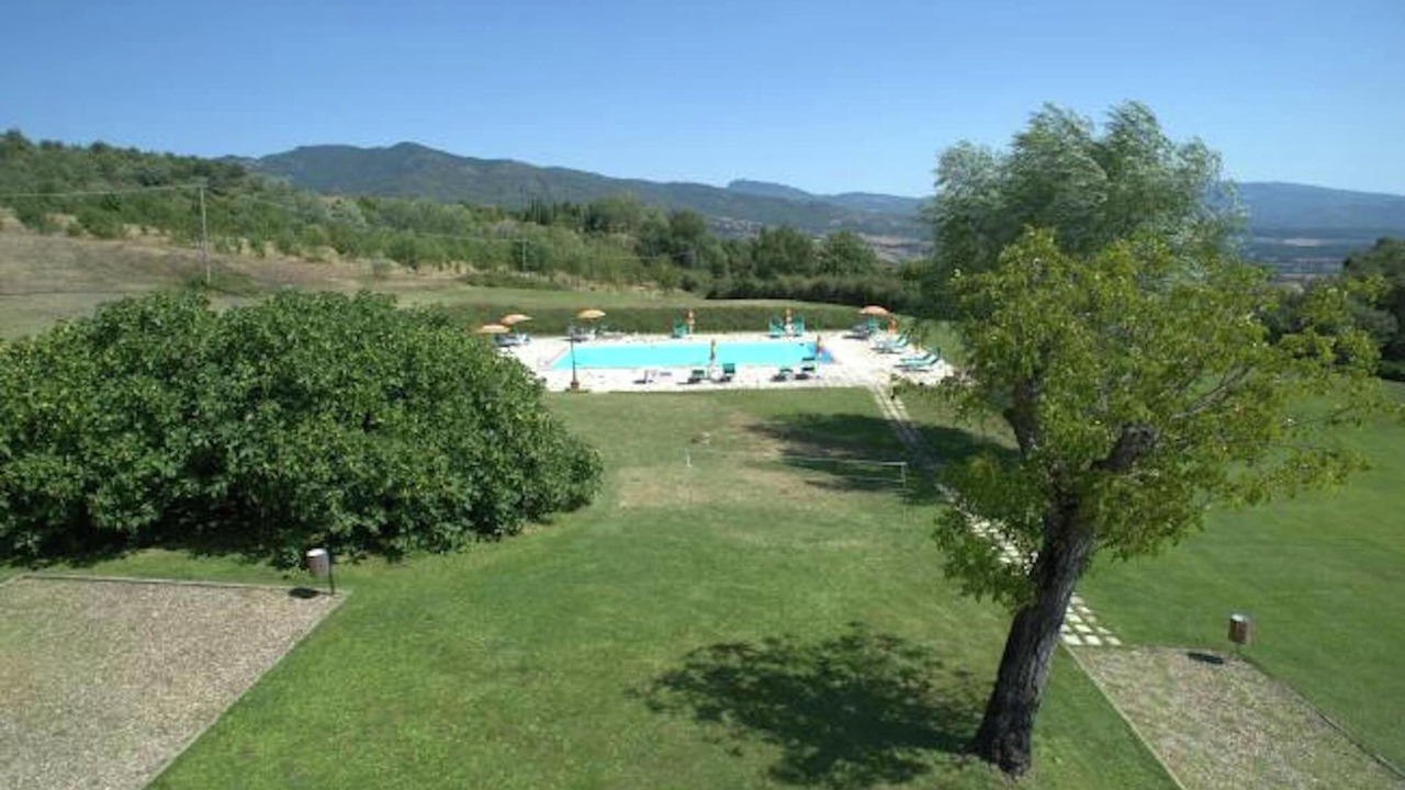 Photo of Outdoor in Poppi