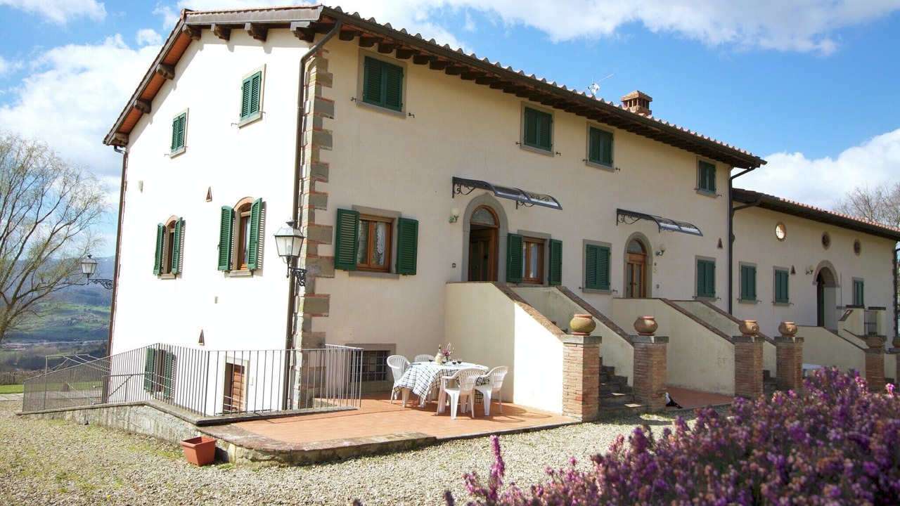 Photo of Outdoor in Poppi