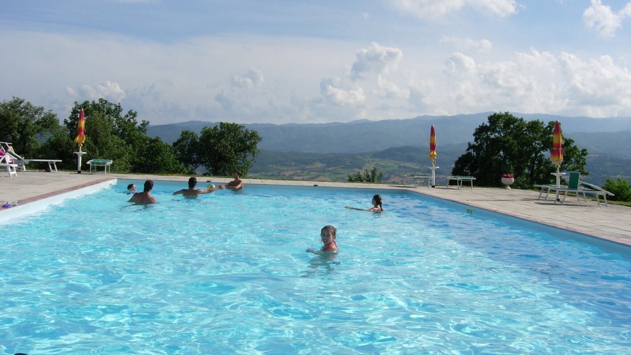 Photo of Outdoor in Poppi
