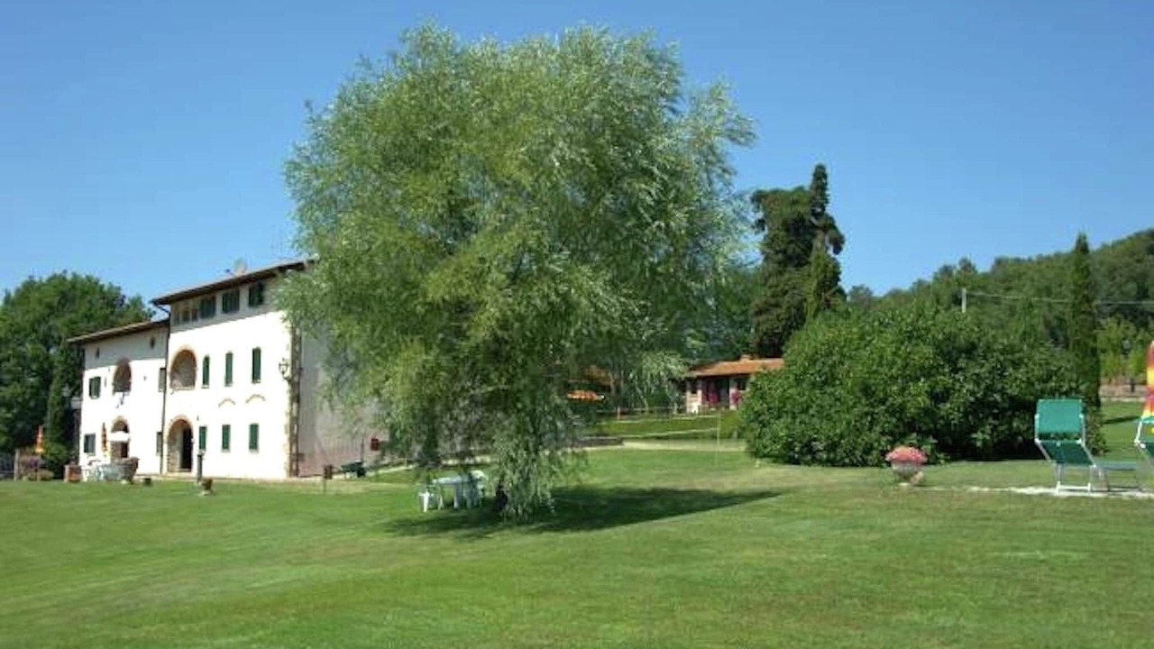 Photo of Outdoor in Poppi