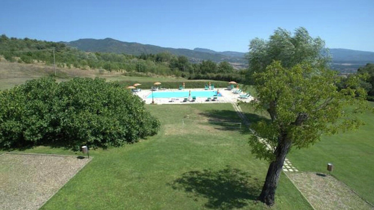 Photo of Outdoor in Poppi