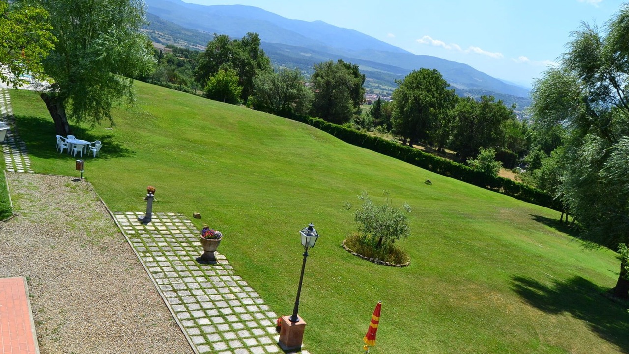 Photo of Outdoor in Poppi